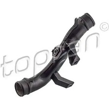 Topran 116498001 Turbo Hortumu