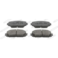 Ferodo FDB4081 On Fren Balatasi 0446552240 0446552270 0446552300