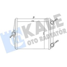 Kale 346645 Kalorifer Petegi A0028353401 A0028355201 A0028355301