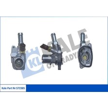 Kale 572385 Termostat 0055202371 1535448 55202371
