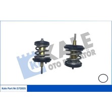 Kale 572835 Termostat 06H121113B