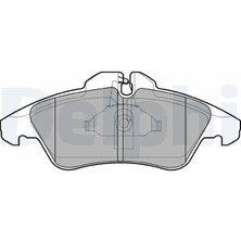 Delphi LP980 On Fren Balatasi 2D0698151 2D0698151C A0024203920