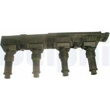 Delphi GN1020712B1 Bobin 1208020 133839 24420584