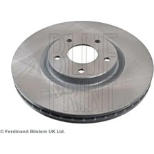 Blue Print ADN143141 Fren Diski On 402069828R 40206ET01A 40206JY01A (2 Adet Fiyatıdır)