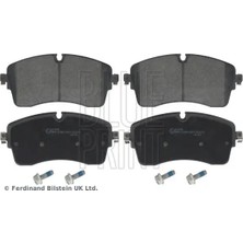 Blue Print ADJ134253 On Fren Balatasi J9C19939 J9C35094 JDE39759