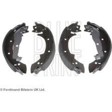 Blue Print ADK84133 Arka Fren Balatasi 00000A00899 00000A00902 00000A01220