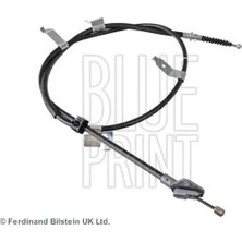 Blue Print ADT346387 Arka El Fren Teli Sag 4642002121