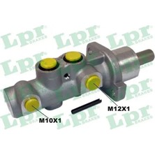 LPR 1926 Ana Merkez 4601H5 4601J4