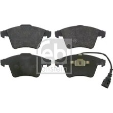 Febi 16462 On Fren Balatasi 7H0698151 7H0698151B 7H0698151D