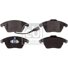 Febi 16502 On Fren Balatasi 1K0698151 1K0698151C 1K0698151E