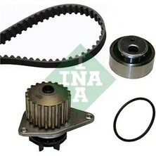 Ina 530001630 Triger Seti + Devirdaim 0000082919 0000082954 081637