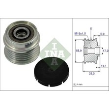 Ina 535000510 Alternator Kasnagi 022903119B 022903119D 028903027T