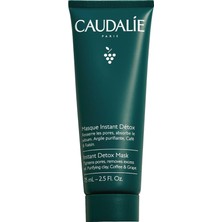 Caudalie Vinergetic C+ Instant Detox Maske 75 ml