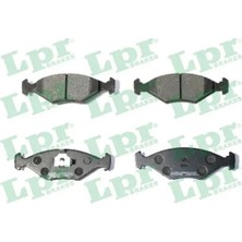 LPR 05P016 On Fren Balatasi 5882942 5882984 5888528