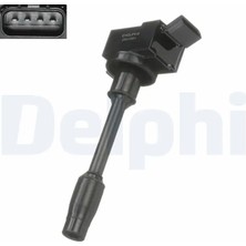 Delphi GN1086112B1 Bobin 9091902272