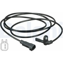 Delphi SS20357 Abs Sensoru Sol Arka 1247222 1247846 1247849