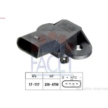 Facet 103072 Map Sensoru 06B906051