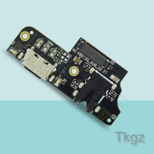 Tkgz General Mobile GM20 Full Şarj Soketi Bordu