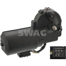 Swag 10946741 Silecek Motoru On A2018203642