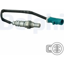 Delphi ES2031812B1 Oksijen Sensoru 1035595 1094175 1113382