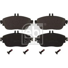 Febi 16870 On Fren Balatasi 410605DA0B 41060HG00B A0004203002