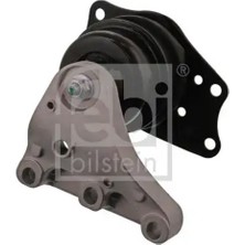 Febi 23918 Motor Takozu (Sag) 6Q0199167AB 6Q0199167AC 6Q0199167AS