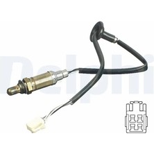 Delphi ES1110612B1 Oksijen Sensoru 8946502080 8946502090 8946505090