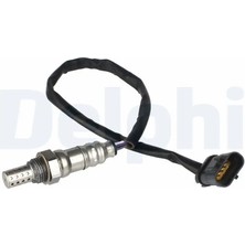 Delphi ES2031112B1 Oksijen Sensoru 2269000QAA 2269000QAD 4408954
