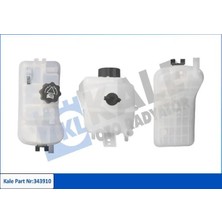 Kale 343910 Yedek Su Deposu 132323