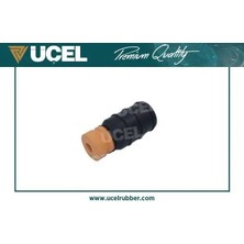 Üçel 41685 On Amortisor Toz Korugu Seti 1340928080 503392