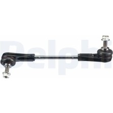 Delphi TC3894 Z Rot On Sag 31306862858