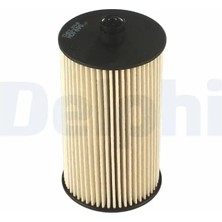 Delphi HDF690 Yakit Filtresi 2E0127159 2E0127177