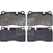 Febi 116125 On Fren Balatasi LR148353 SFP500045 SFP500070