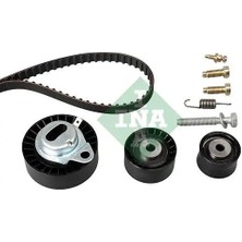 Ina 530010210 Triger Seti 1112530 1112531 1663391