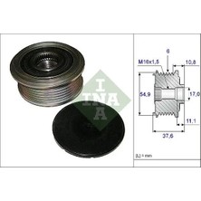 Ina 535012310 Alternator Kasnagi 8200459715 8200459716 A0009063822