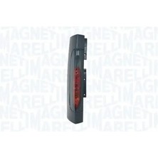 Magneti Marelli 714025460806 Stop Lambasi Sag 4413005 8200336832 93852710