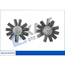 Kale 352710 Fan Pervanesi 1733923 4860431 8C168C617AB