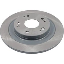 Swag 33106589 Arka Fren Diski 42510TV0E00 42510TV0E01 (2 Adet Fiyatıdır)