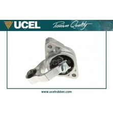 Üçel 10844 Motor Takozu (Arka) 112380013R 546190004R 546190005R