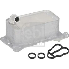 Febi 196049 Motor Yag Sogutucusu A2465010501