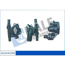 Kale 573190 Termostat 1106100Q0A 1106100Q0B 1106100Q0G