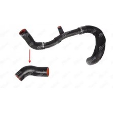 İbraş 14777 Turbo Hortumu 1394053080