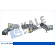 Kale 379660 Motor Yag Sogutucusu 0650767 52985915 55197184