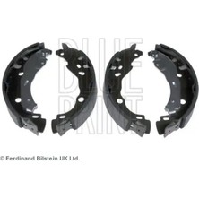 Blue Print ADN14167 Arka Fren Balatasi 440609415R 6001549725 6001551409