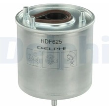 Delphi HDF625 Yakit Filtresi 1906E6 9672320980 SU001A0684