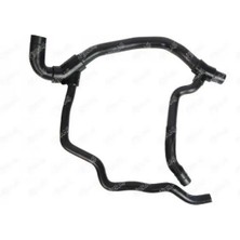 İbraş 11705 Radyator Hortumu Alt 8200126264