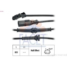 Facet 210104 Abs Sensoru Arka 479000010R 479006271R