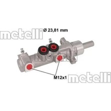 Metelli 050901 Ana Merkez 4417851 4601000Q0A 7701209583