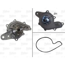 Valeo 506677 Devirdaim A6602000120