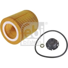 Febi 101322 Yag Filtresi 11427640862 11427953125 11428683204